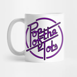 Pop of the Tots Mug